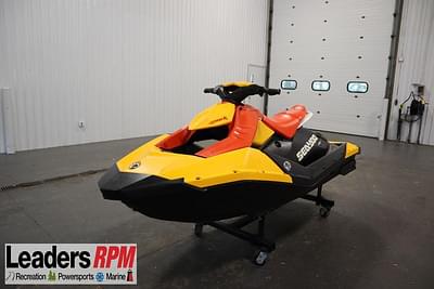 BOATZON | 2022 Sea-Doo Spark 2 Base