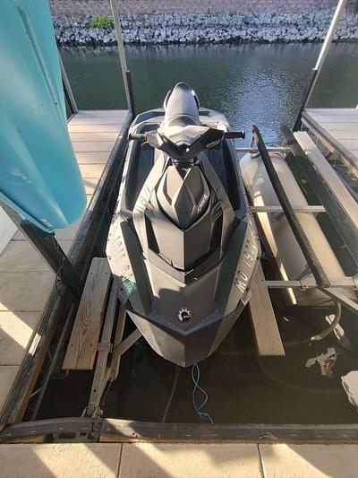 BOATZON | Sea-Doo Spark 2up 2015