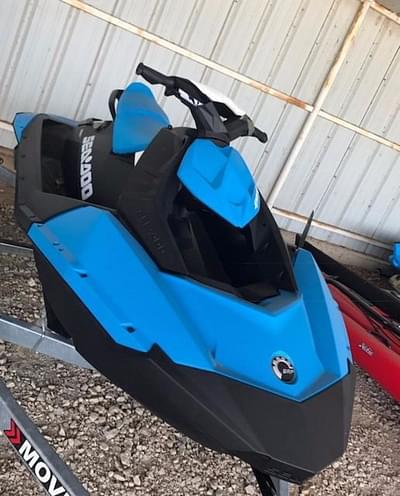 BOATZON | Sea-Doo Spark 2up 2017 BOATZON | Sea-Doo Spark 2up 2017