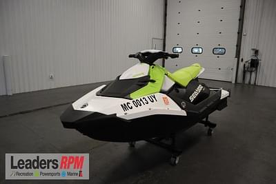 BOATZON | Sea-Doo Spark 3 IBR Conv 2023