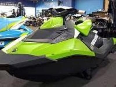 BOATZON | Sea-Doo Spark 3up 2017 BOATZON | Sea-Doo Spark 3up 2017