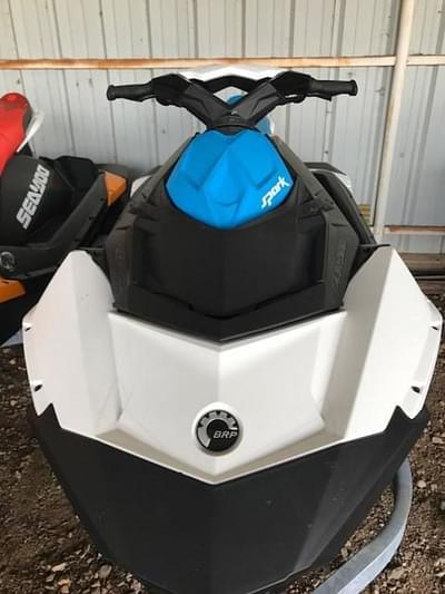 BOATZON | Sea-Doo Spark 3up 2018 BOATZON | Sea-Doo Spark 3up 2018