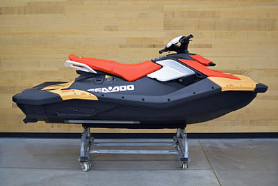BOATZON | Sea-Doo SPARK 90 OR 3UP IBR 2024 BOATZON | Sea-Doo SPARK 90 OR 3UP IBR 2024