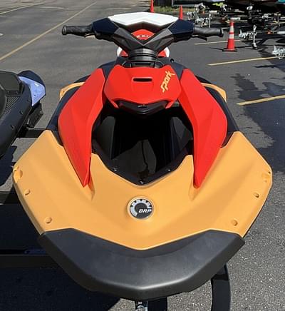 BOATZON | Sea-Doo Spark for 2 Rotax 900 ACE  60 iBR 2024