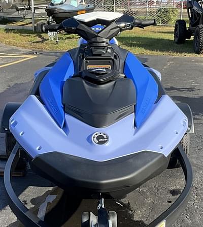 BOATZON | Sea-Doo Spark for 3 Rotax 900 ACE  90 CONV with IBR 2024