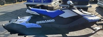 BOATZON | Sea-Doo Spark for 3 Rotax 900 ACE  90 CONV with IBR and Audio 2024