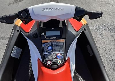 BOATZON | Sea-Doo Spark for 3 Rotax 900 ACE  90 iBR 2024