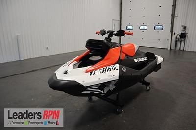 BOATZON | 2024 Sea-Doo Spark Trixx 90 SS