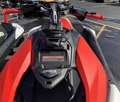 BOATZON | Sea-Doo Spark Trixx for 1 Rotax 900 ACE  90 iBR 2024