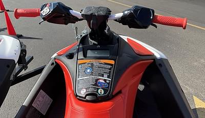 BOATZON | Sea-Doo Spark Trixx for 1 Rotax 900 ACE  90 iBR and Audio 2024