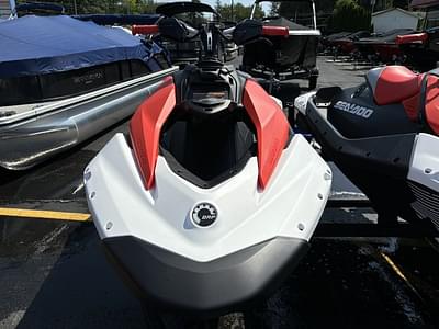 BOATZON | Sea-Doo Spark Trixx for 1 Rotax 900 ACE  90 iBR and Audio 2024