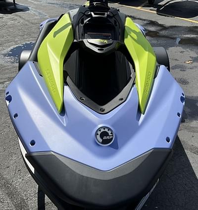 BOATZON | Sea-Doo Spark Trixx for 1 Rotax 900 ACE 90 iBR and Audio 2024 BOATZON | Sea-Doo Spark Trixx for 1 Rotax 900 ACE 90 iBR and Audio 2024