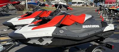BOATZON | Sea-Doo Spark Trixx for 1 Rotax 900 ACE 90 iBR and Audio 2024 BOATZON | Sea-Doo Spark Trixx for 1 Rotax 900 ACE 90 iBR and Audio 2024