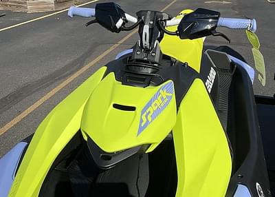 BOATZON | Sea-Doo Spark Trixx for 1 Rotax 900 ACE 90 iBR and Audio 2024 BOATZON | Sea-Doo Spark Trixx for 1 Rotax 900 ACE 90 iBR and Audio 2024
