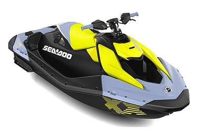 BOATZON | Sea-Doo Spark Trixx for 3 2024