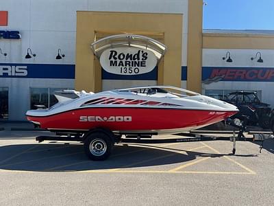 BOATZON | Sea-Doo Speedster 200 2004 BOATZON | Sea-Doo Speedster 200 2004