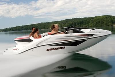 BOATZON | 2012 Sea-Doo Sport Boats 200 Speedster