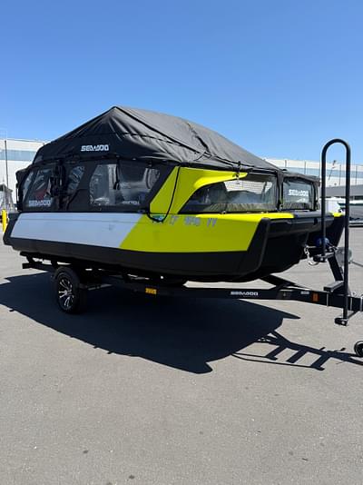 BOATZON | 2022 Sea-Doo Sport Boats switch 18 BOATZON | 2022 Sea-Doo Sport Boats switch 18