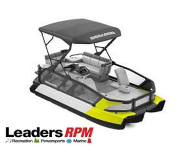 BOATZON | 2023 Sea-Doo Sport Boats Switch® Sport 18-230 hp