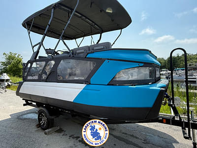 BOATZON | Sea-Doo Switch 19 170 hp 2022 BOATZON | Sea-Doo Switch 19 170 hp 2022