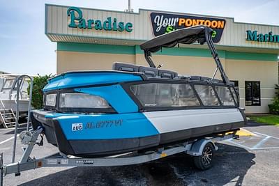BOATZON | Sea-Doo SWITCH 230 2023
