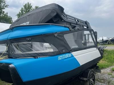 BOATZON | Sea-Doo Switch Compact 130 hp Galvanized 2023 BOATZON | Sea-Doo Switch Compact 130 hp Galvanized 2023