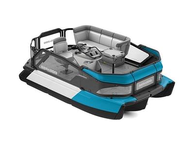 BOATZON | Sea-Doo Switch Compact130 hp 2023 BOATZON | Sea-Doo Switch Compact130 hp 2023