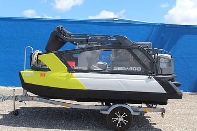 BOATZON | Sea-Doo Switch Cruise 18 170 hp 2024 BOATZON | Sea-Doo Switch Cruise 18 170 hp 2024