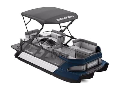 BOATZON | Sea-Doo Switch Cruise 18 170 hp 2024 BOATZON | Sea-Doo Switch Cruise 18 170 hp 2024