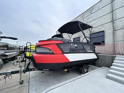 BOATZON | Sea-Doo Switch Cruise 18 230 hp 2024 BOATZON | Sea-Doo Switch Cruise 18 230 hp 2024