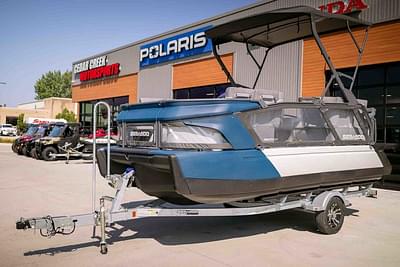 BOATZON | Sea-Doo Switch Cruise 18 230 hp 2024 BOATZON | Sea-Doo Switch Cruise 18 230 hp 2024