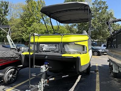 BOATZON | Sea-Doo Switch Cruise 18 230 hp 2024 BOATZON | Sea-Doo Switch Cruise 18 230 hp 2024