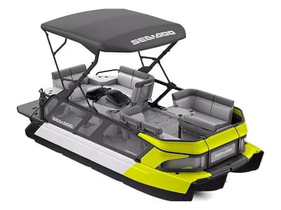 BOATZON | Sea-Doo Switch Cruise 18 230 HP 2024 BOATZON | Sea-Doo Switch Cruise 18 230 HP 2024