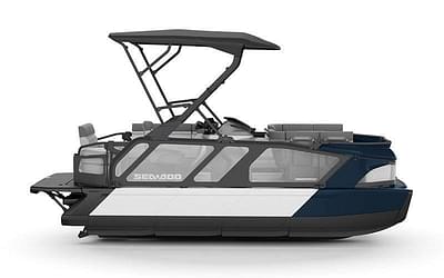 BOATZON | Sea-Doo Switch Cruise 18 230hp 2025 BOATZON | Sea-Doo Switch Cruise 18 230hp 2025