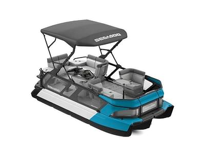 BOATZON | Sea-Doo Switch Cruise 18130 hp 2023