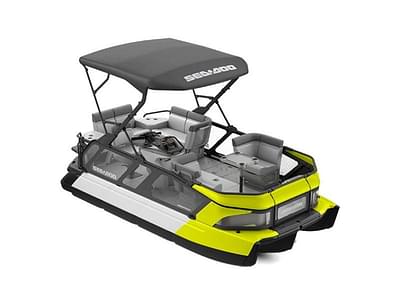 BOATZON | Sea-Doo Switch Cruise 18130 hp 2023