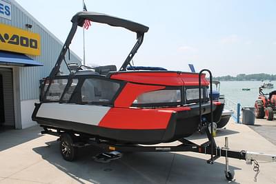 BOATZON | Sea-Doo Switch Cruise 18130 hp 2023