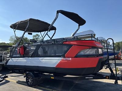 BOATZON | Sea-Doo Switch Cruise 21 2022