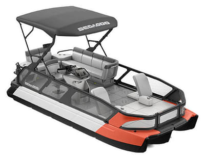 BOATZON | Sea-Doo Switch Cruise 21 230 hp 2024 BOATZON | Sea-Doo Switch Cruise 21 230 hp 2024