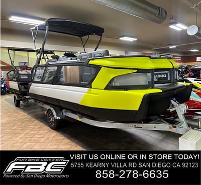 BOATZON | Sea-Doo Switch Cruise 21 230 hp Galvanized 2024 BOATZON | Sea-Doo Switch Cruise 21 230 hp Galvanized 2024