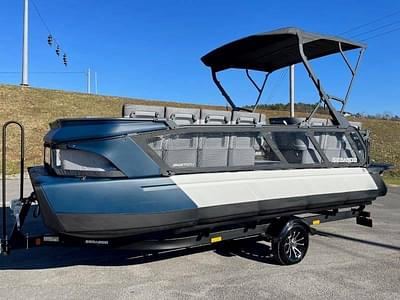 BOATZON | Sea-Doo Switch Cruise 21 230HP 2024 BOATZON | Sea-Doo Switch Cruise 21 230HP 2024