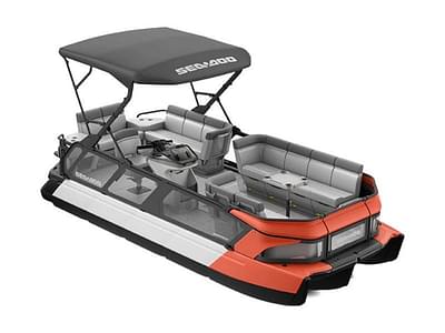 BOATZON | Sea-Doo Switch Cruise 21230 hp 2023 BOATZON | Sea-Doo Switch Cruise 21230 hp 2023