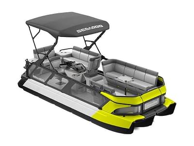 BOATZON | Sea-Doo Switch Cruise 21230 hp 2023 BOATZON | Sea-Doo Switch Cruise 21230 hp 2023
