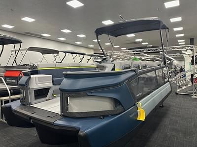 BOATZON | Sea-Doo Switch Cruise Limited 21 230 hp 2024 BOATZON | Sea-Doo Switch Cruise Limited 21 230 hp 2024