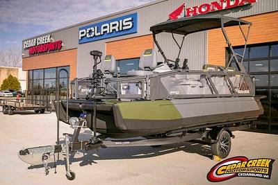 BOATZON | Sea-Doo Switch Fish 21 230 hp Painted 2025 BOATZON | Sea-Doo Switch Fish 21 230 hp Painted 2025