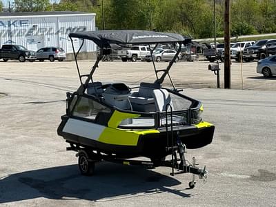 BOATZON | Sea-Doo Switch Sport 13 170HP 2025 BOATZON | Sea-Doo Switch Sport 13 170HP 2025