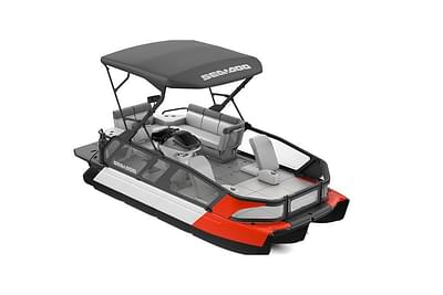 BOATZON | Sea-Doo Switch Sport 18 2024 BOATZON | Sea-Doo Switch Sport 18 2024