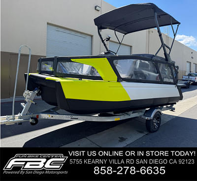 BOATZON | Sea-Doo Switch Sport 18 230 hp Galvanized 2024 BOATZON | Sea-Doo Switch Sport 18 230 hp Galvanized 2024