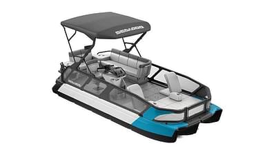 BOATZON | Sea-Doo Switch Sport 21 2023 BOATZON | Sea-Doo Switch Sport 21 2023