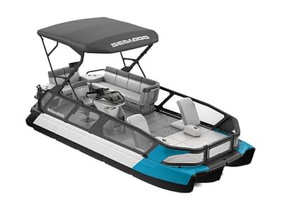 BOATZON | Sea-Doo Switch Sport 21 230 hp 2022 BOATZON | Sea-Doo Switch Sport 21 230 hp 2022